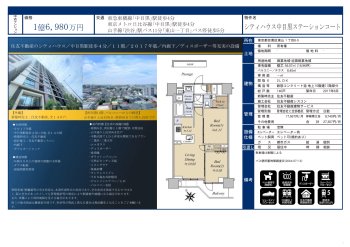 シティハウス中目黒ステーションコート